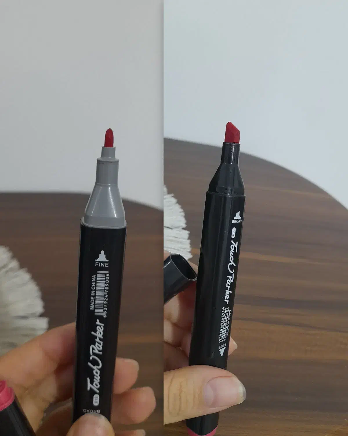 مارکر نیو تاچ|لوازم التحریر|محمدشهر, محمدشهر|دیوار