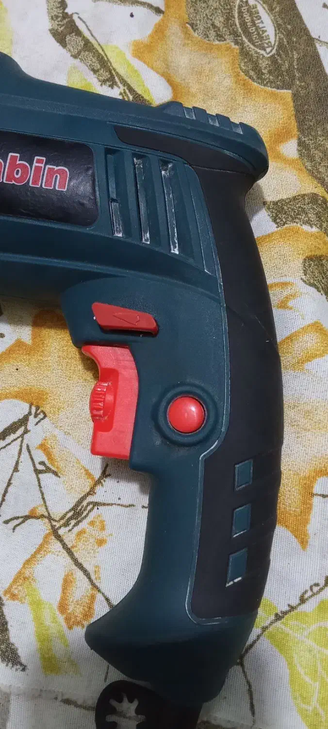 دریل نو|ابزارآلات|نقده, |دیوار