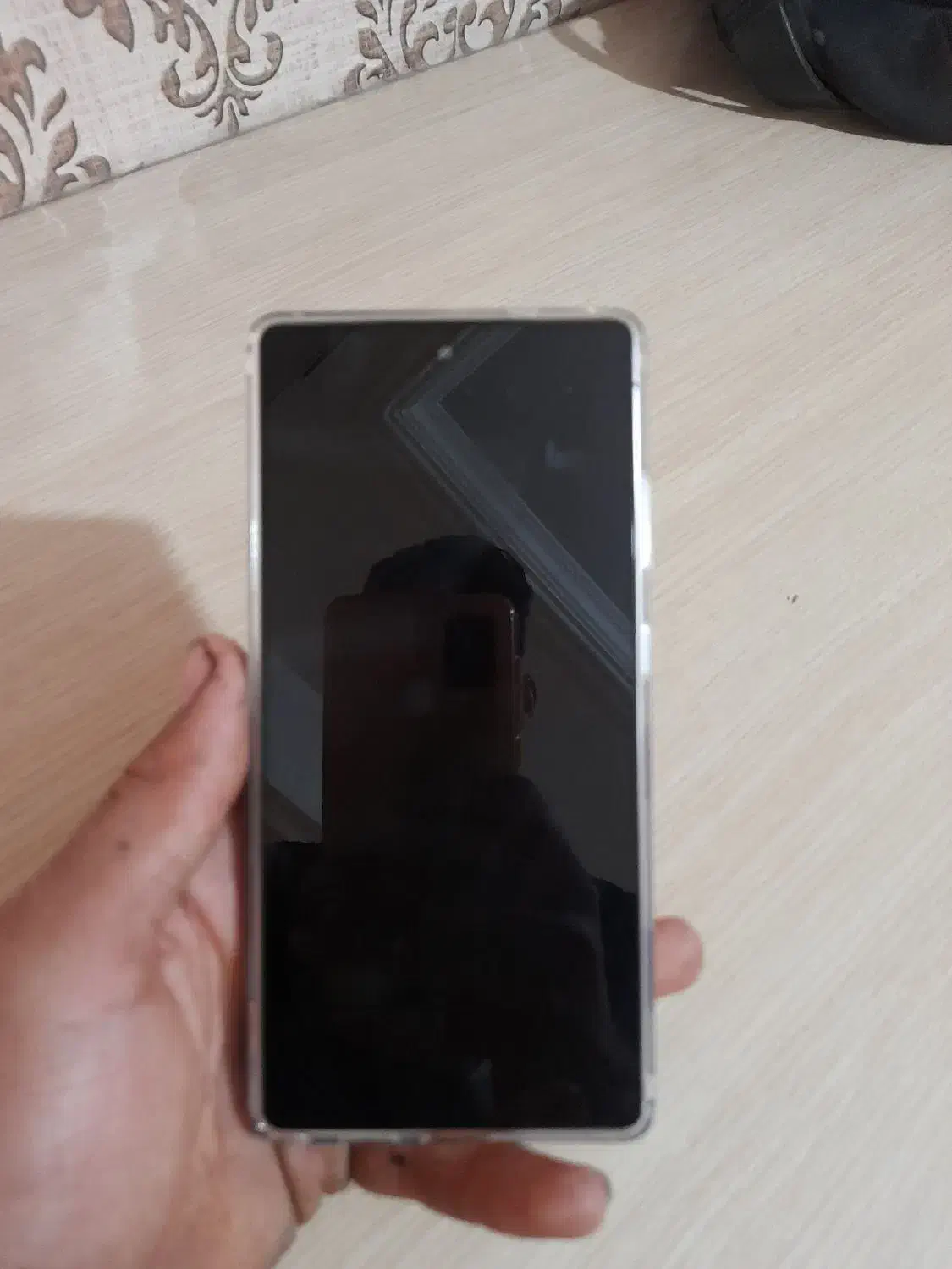 سامسونگ galaxy s25 ultra با حافظهٔ ۵۱۲ گیگابایت|موبایل|قم, باسکول|دیوار