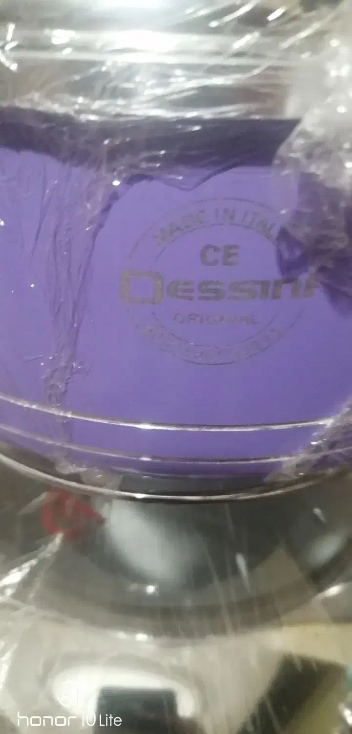 سرویس قابلمه نو دسینی اصل|ظروف پخت‌وپز|یزد, |دیوار