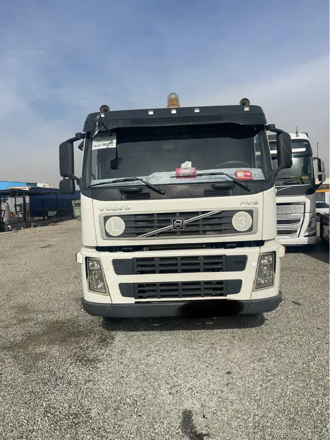 کامیون کشنده FM9|خودرو سنگین|اسلام‌شهر, ملک‌آباد|دیوار