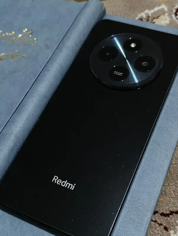 Redmi 14c 256g معاوضه|موبایل|کرج, حیدرآباد|دیوار