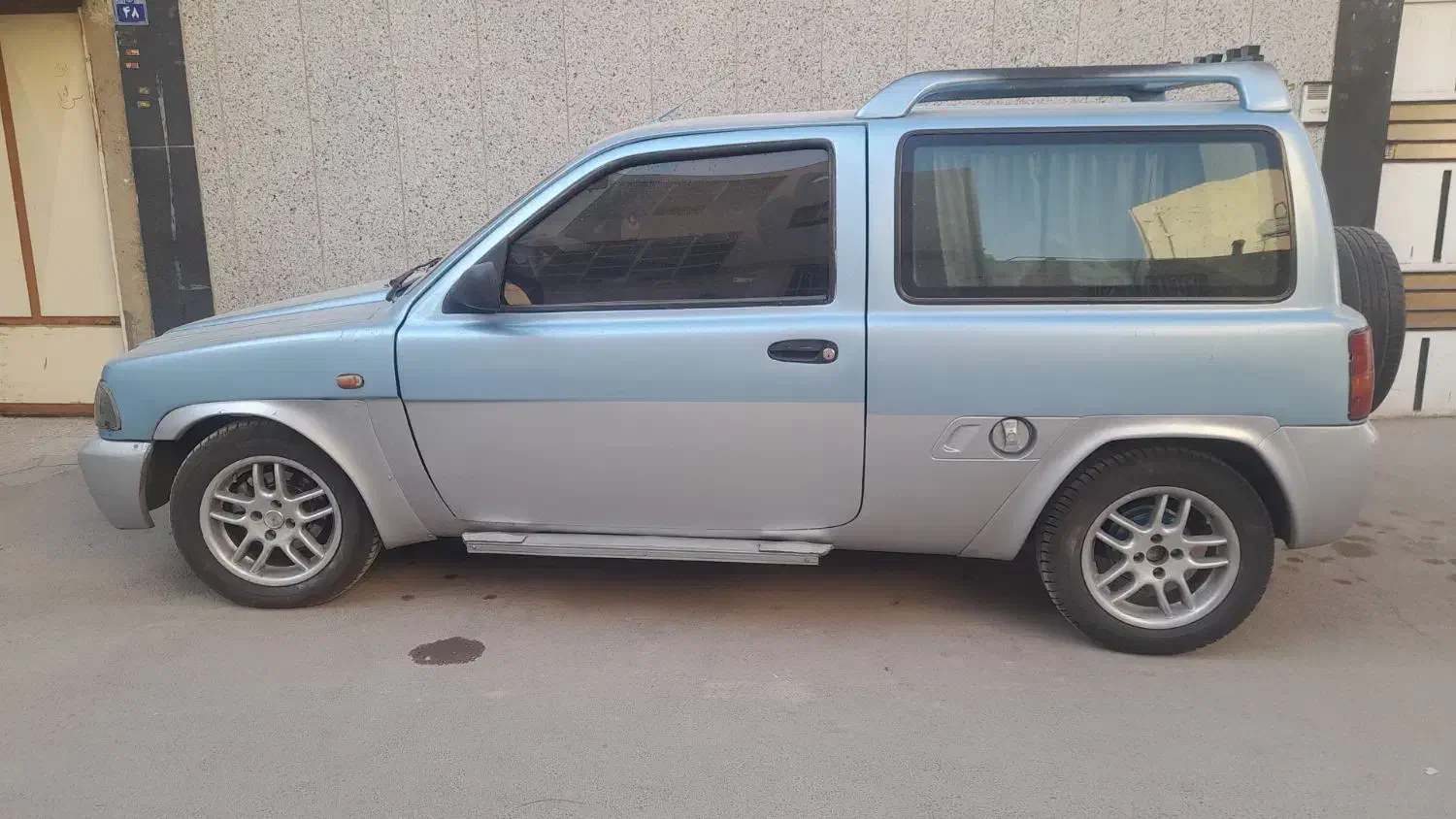 سیناد|خودرو سواری و وانت|اصفهان, آفاران|دیوار