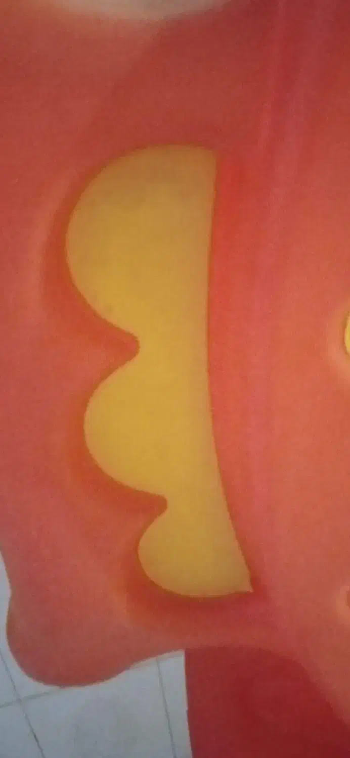 رورعک ماهی|اسباب‌‌بازی|تهران, شهمیرزادی|دیوار