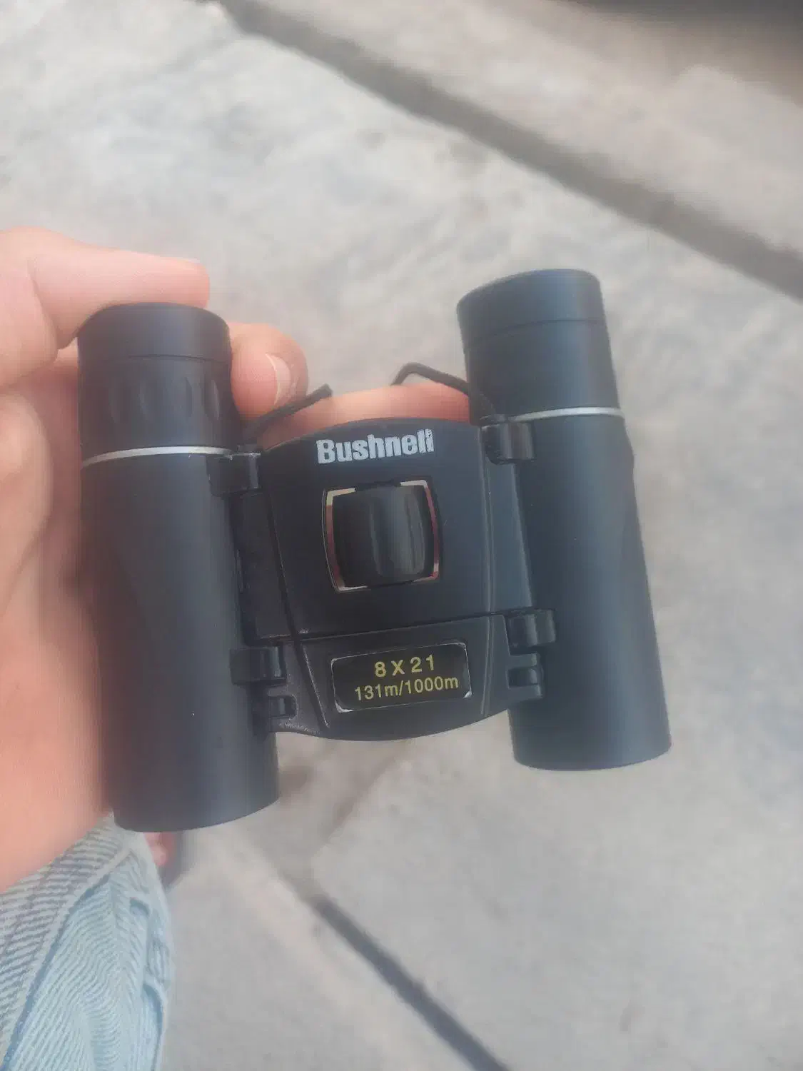 دوربین بوشنل|کوهنوردی و کمپینگ|کارون, |دیوار