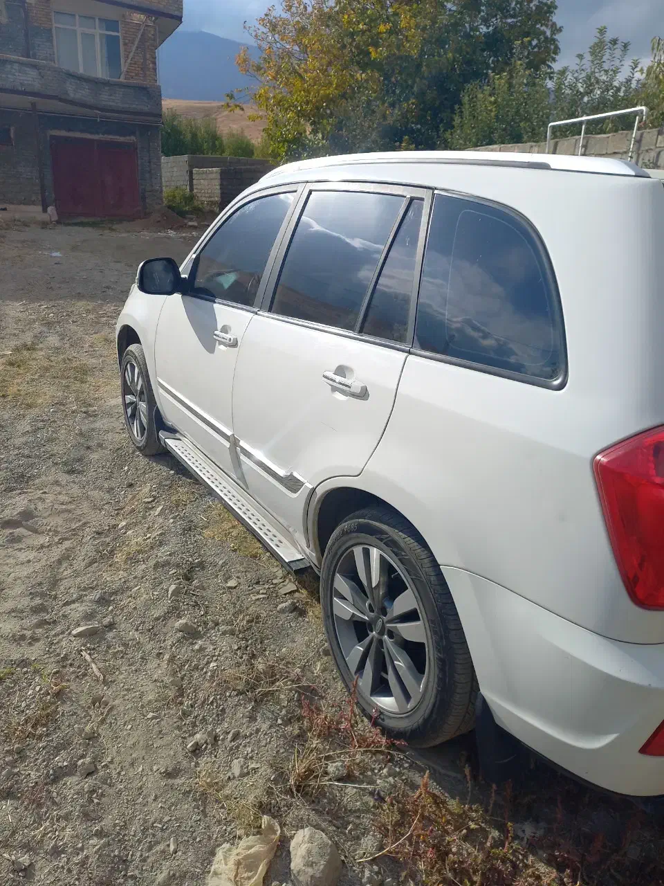 MVM X 33 اسپورت اتومات|خودرو سواری و وانت|ارومیه, |دیوار