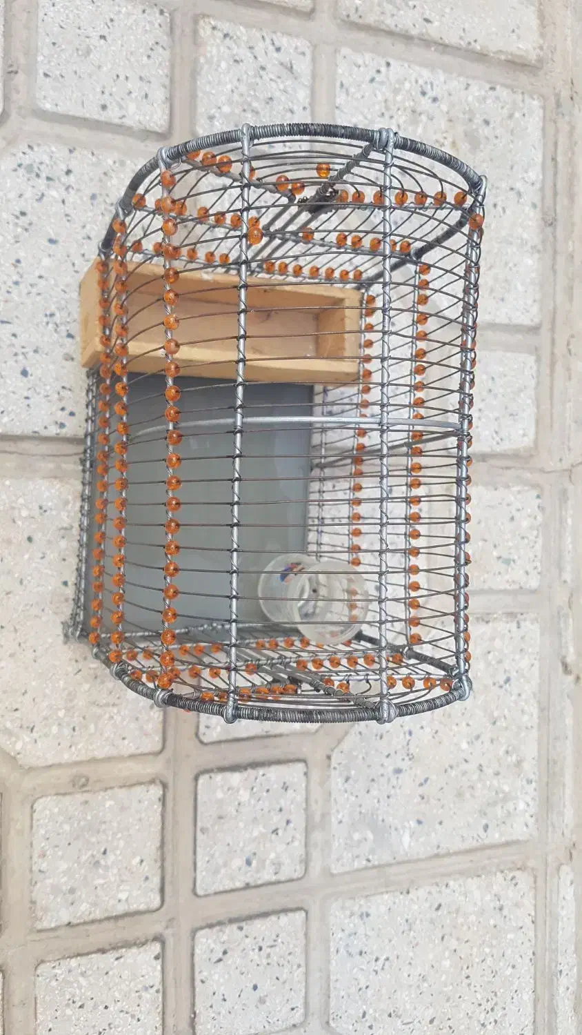 قفس|لوازم جانبی حیوانات|تهران, منیریه|دیوار