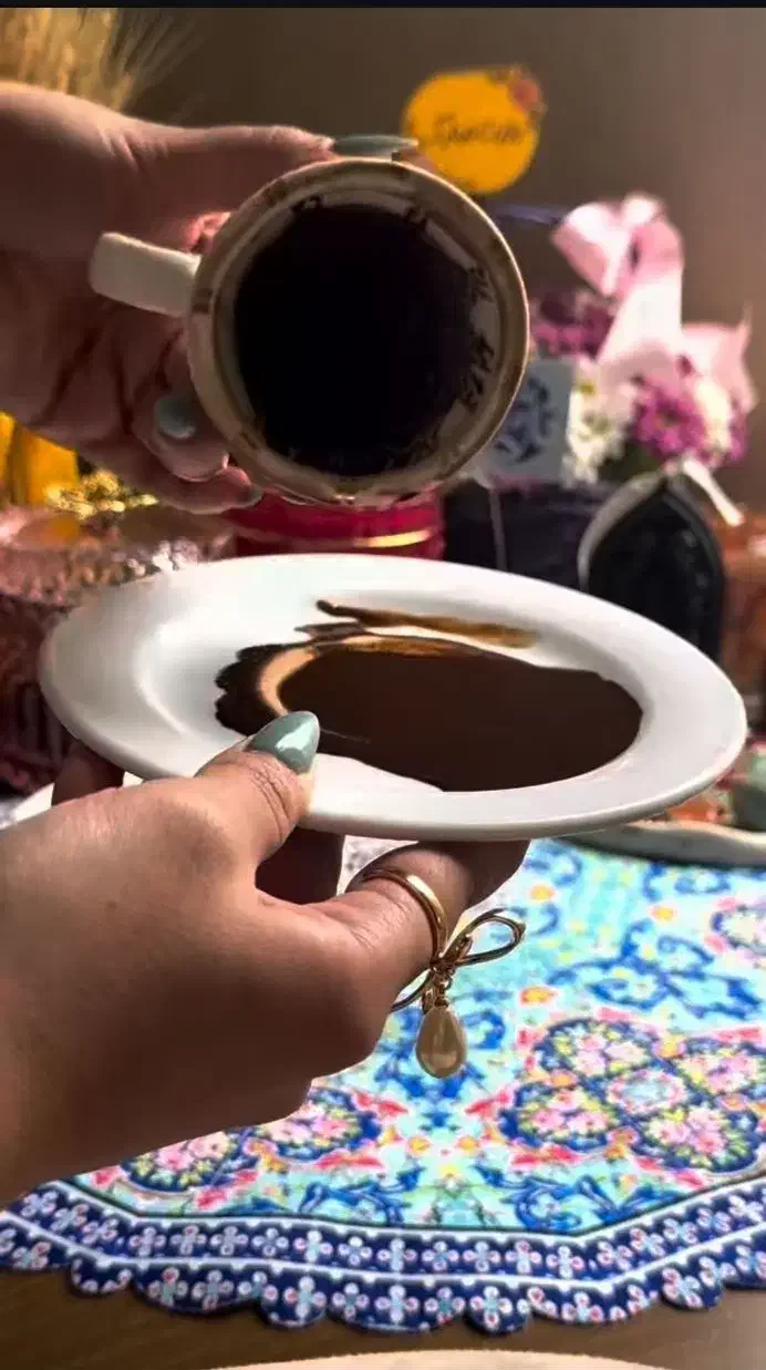 فال کلیمی|خدمات پذیرایی، مراسم|شیراز, معالی‌آباد|دیوار