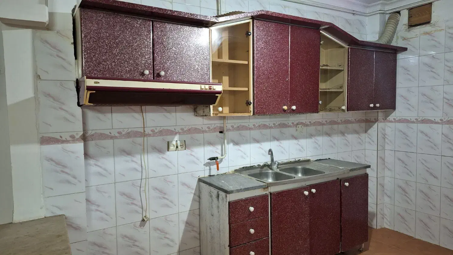 رهن و اجاره ۸۰ متری بر اصلی چاله باغ|اجارهٔ آپارتمان|گرگان, |دیوار