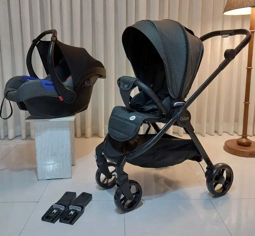 کالسکه کریر مسافرتی کولار|کالسکه و لوازم جانبی|تهران, نیروی هوایی (پیروزی)|دیوار