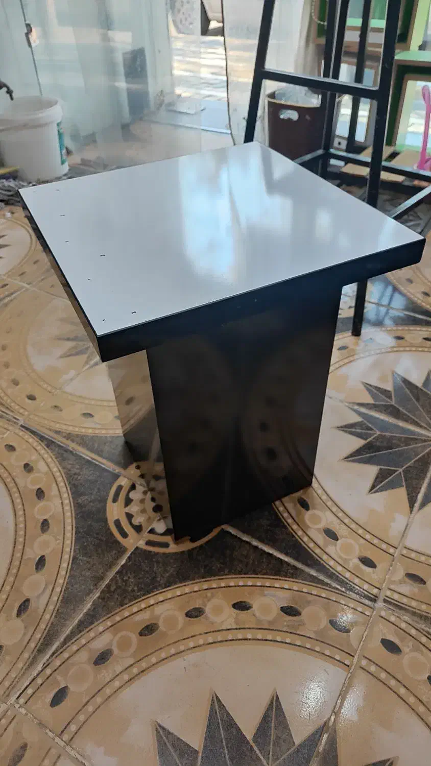 نشیمن mdf|فروشگاه و مغازه|خواف, |دیوار