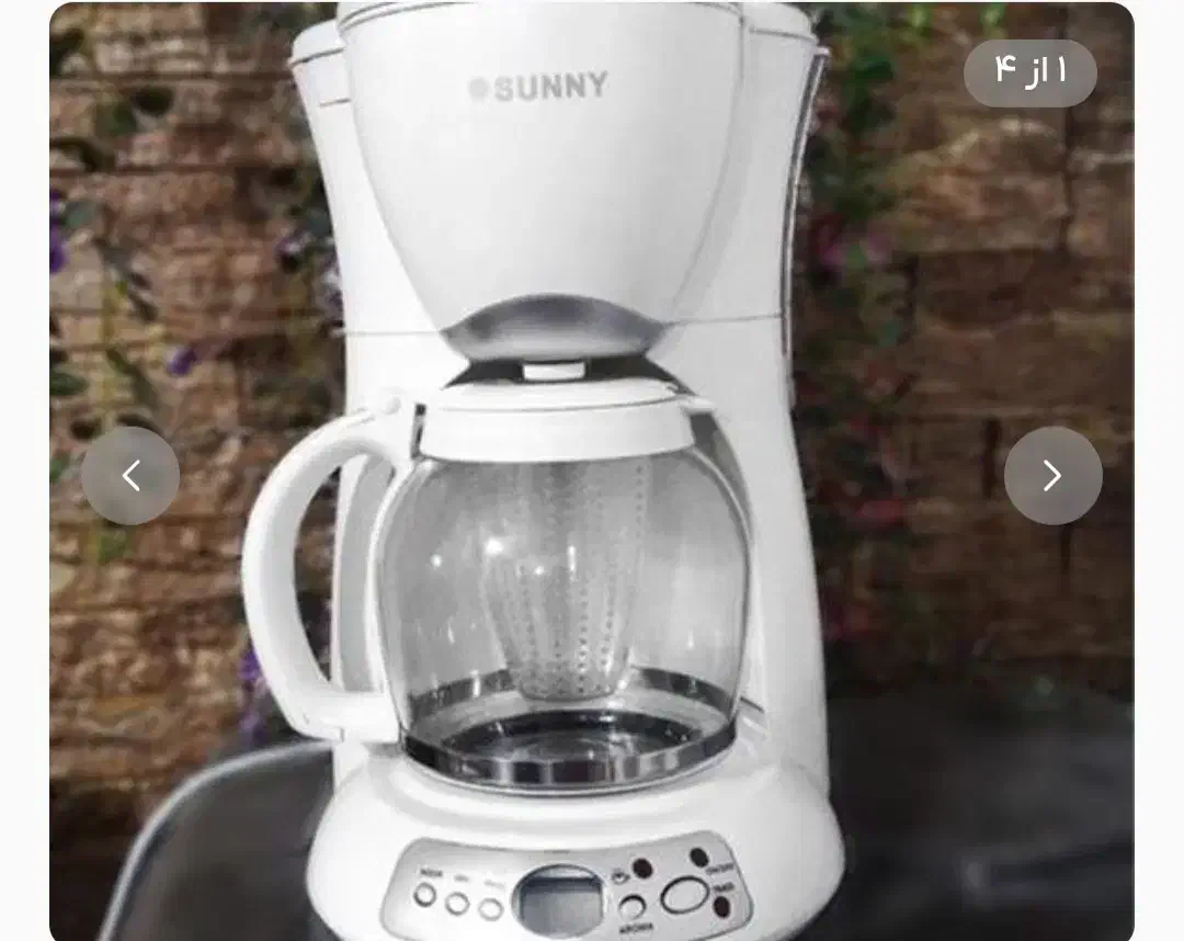 چای ساز و قهوه ساز|سماور، چای‌ساز، قهوه‌ساز|بجنورد, |دیوار