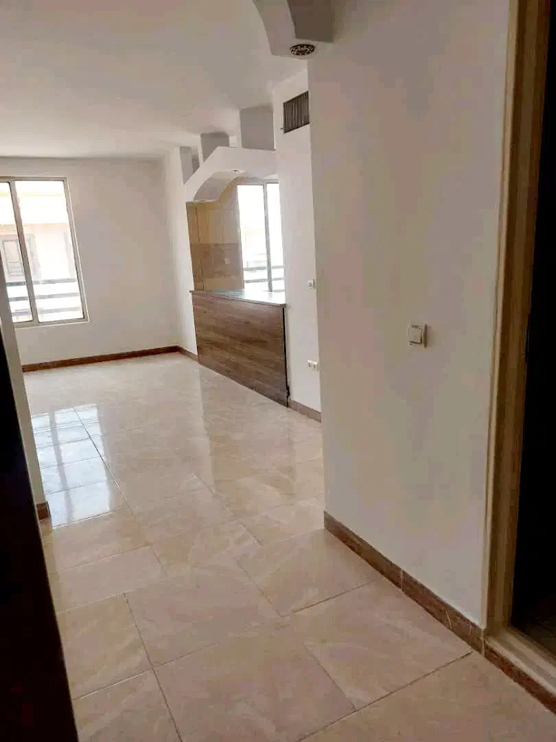 ۸۵ متری/۲ خواب/ طبقه ۴ / آسانسور/ شهرک شاهد|فروش آپارتمان|شهریار, شهرک شاهد|دیوار