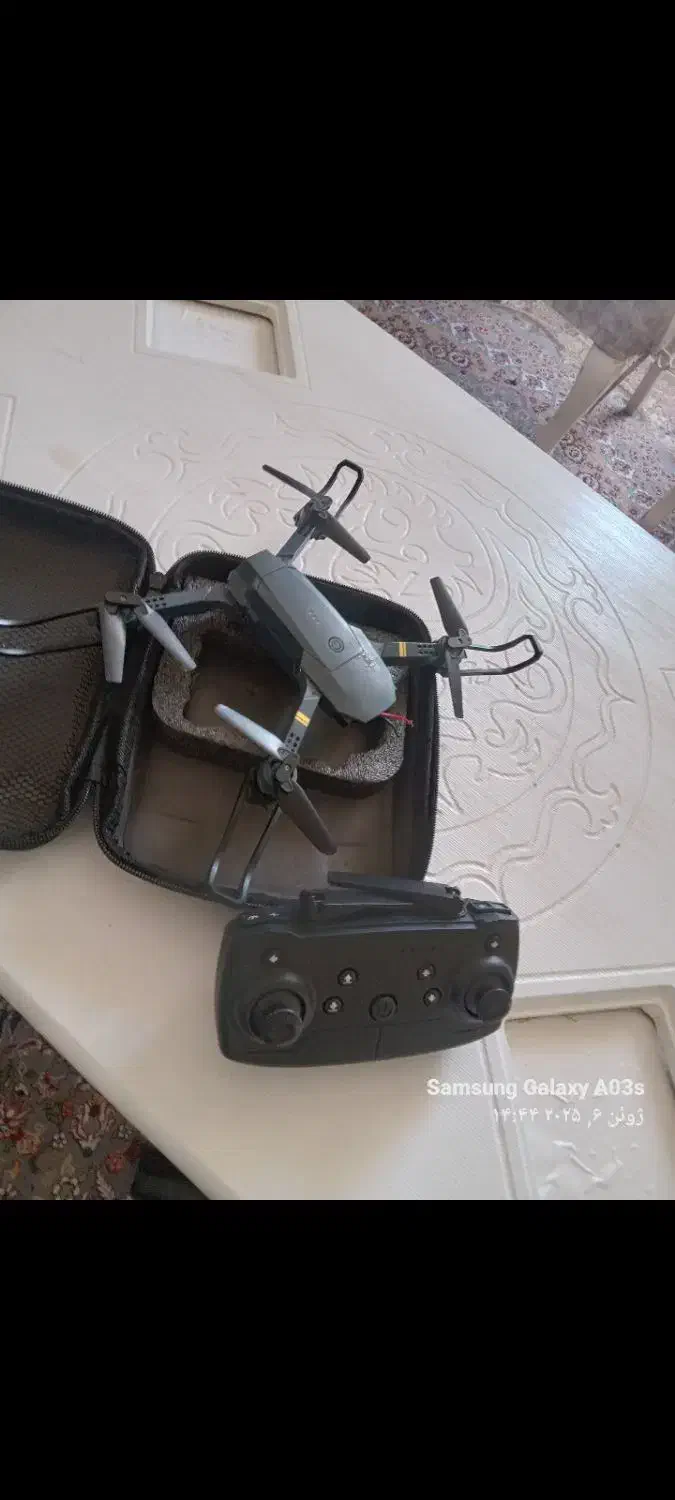 کواد کوپتر|اسباب‌‌بازی|یاسوج, |دیوار