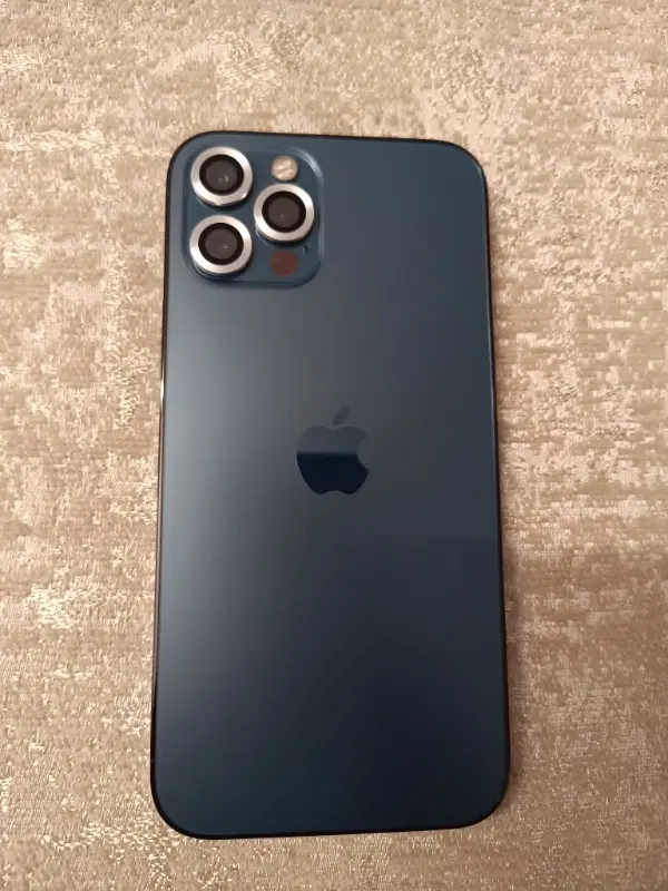 iPhone 12pro|موبایل|تهران, افسریه شمالی|دیوار