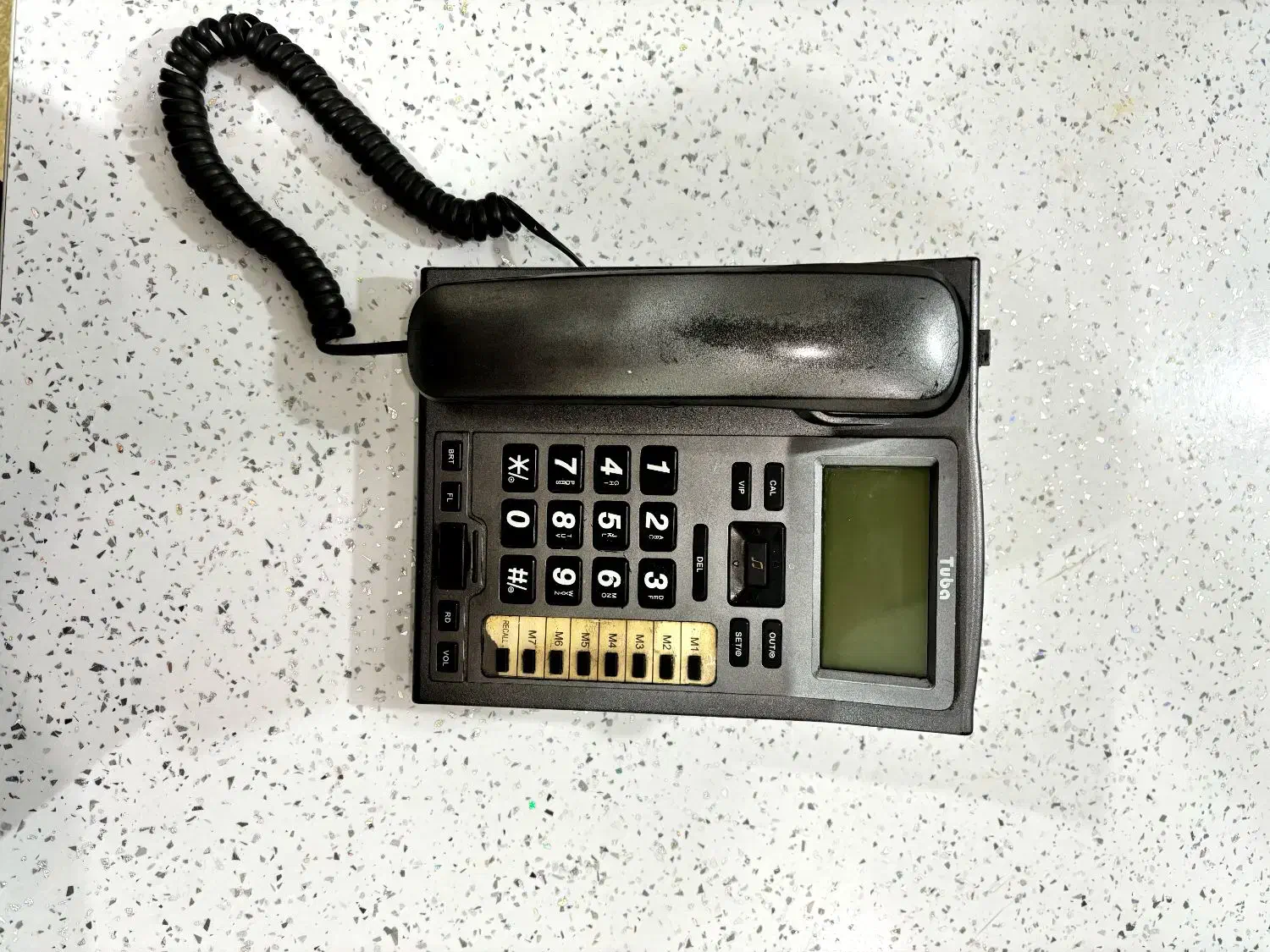 تلفن|تلفن رومیزی|اهواز, کیانپارس |دیوار