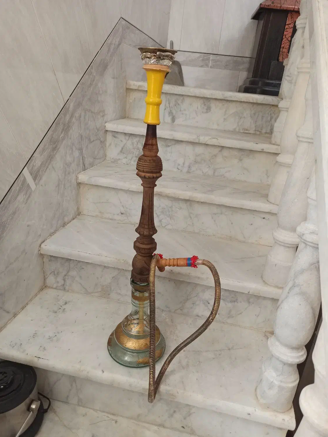 قلیون|کلکسیون و سرگرمی|آران و بیدگل, |دیوار