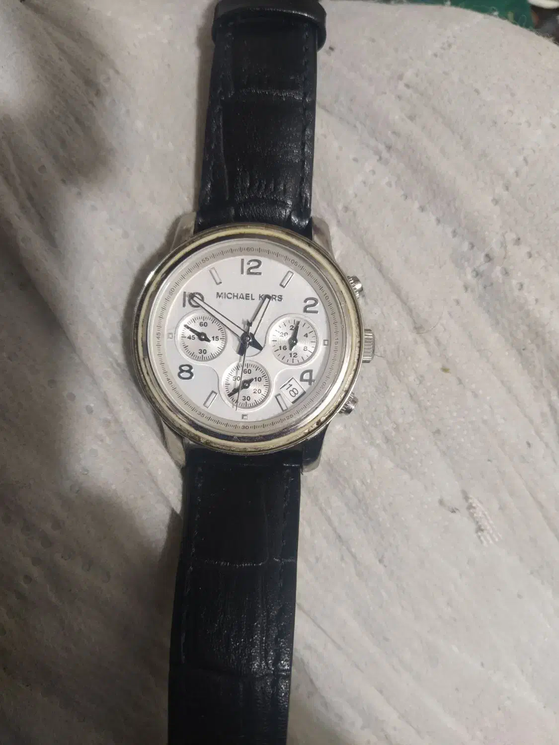 ساعتmichel kors آمریکا|ساعت|اهواز, آریاشهر|دیوار