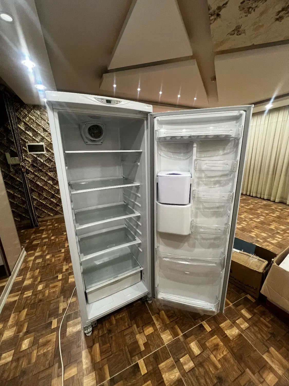 یخچال|یخچال و فریزر|فولادشهر, مسکن مهر فولادشهر|دیوار