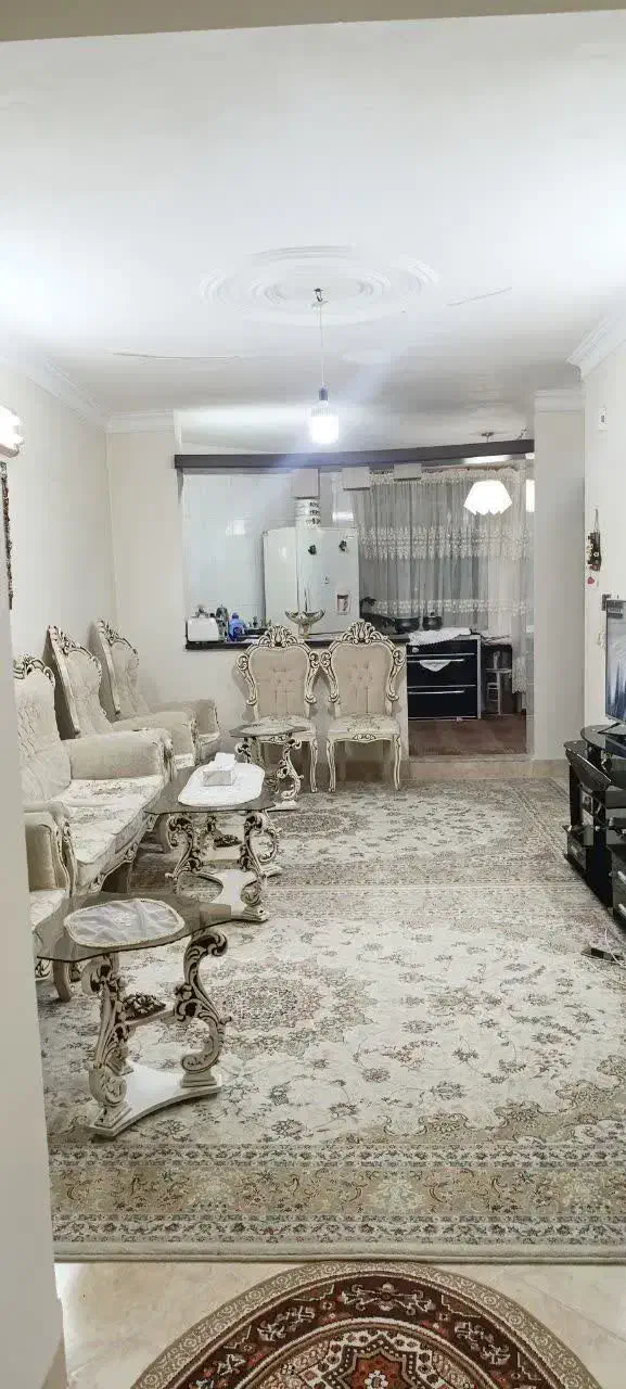 فروش آپارتمان سند دار|فروش آپارتمان|مشهد, رضاییه|دیوار