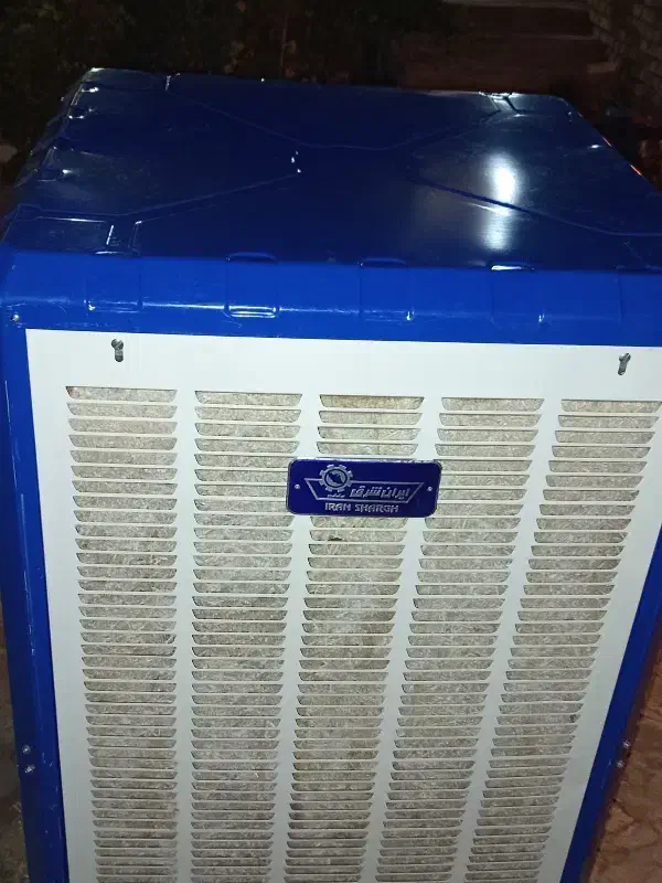 کولر آبی 8000|کولر آبی|بیرجند, |دیوار