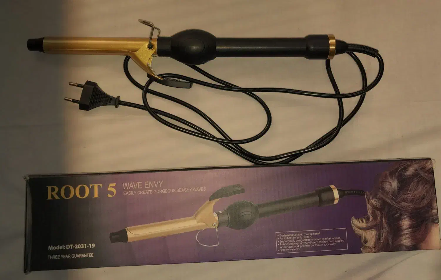 فر کننده موROOT|آرایشی، بهداشتی، درمانی|رشت, جانبازان|دیوار