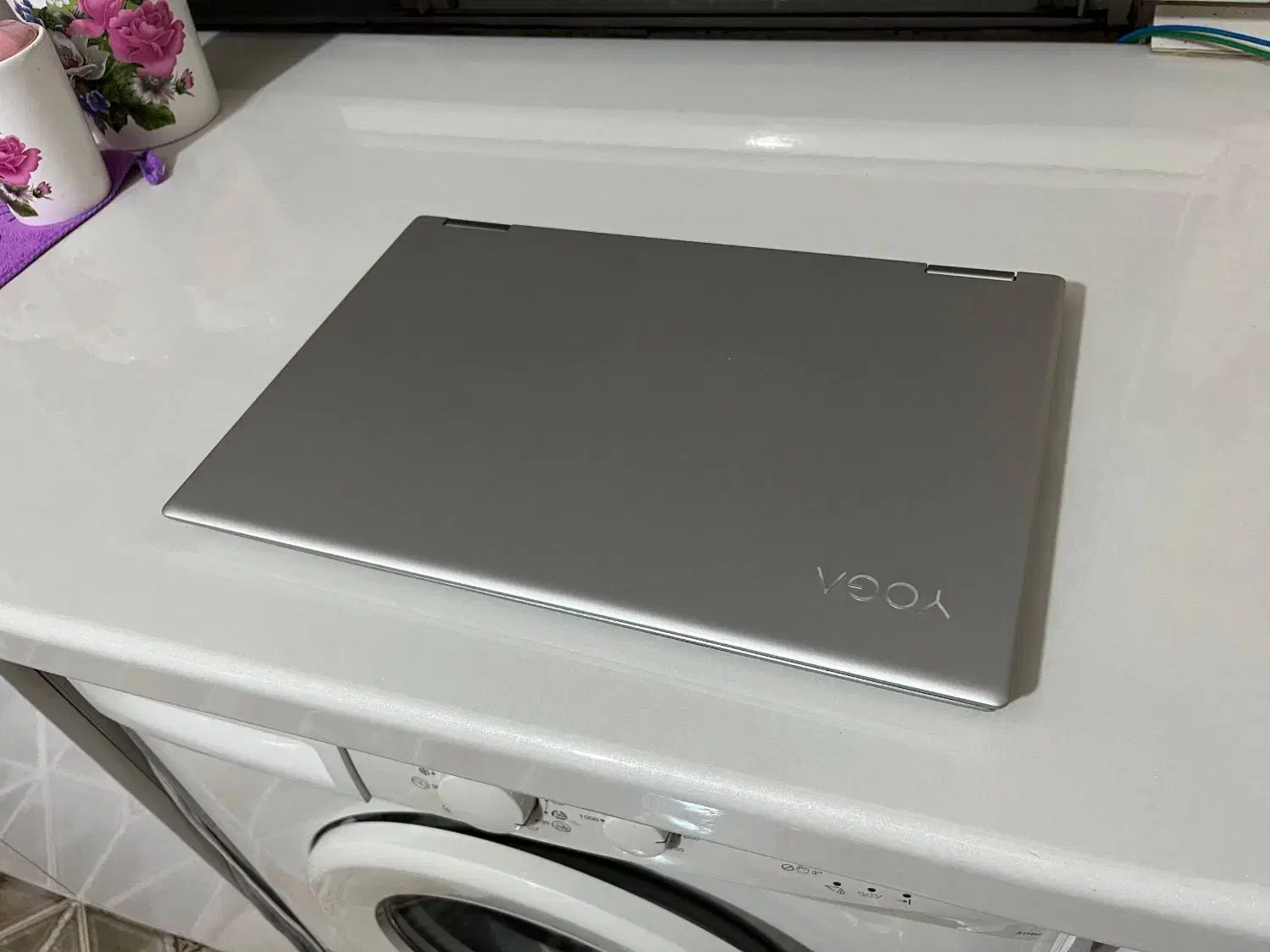 لپتاپ Lenovo YOGA 720-15IKB|رایانه همراه|تهران, امیرآباد|دیوار