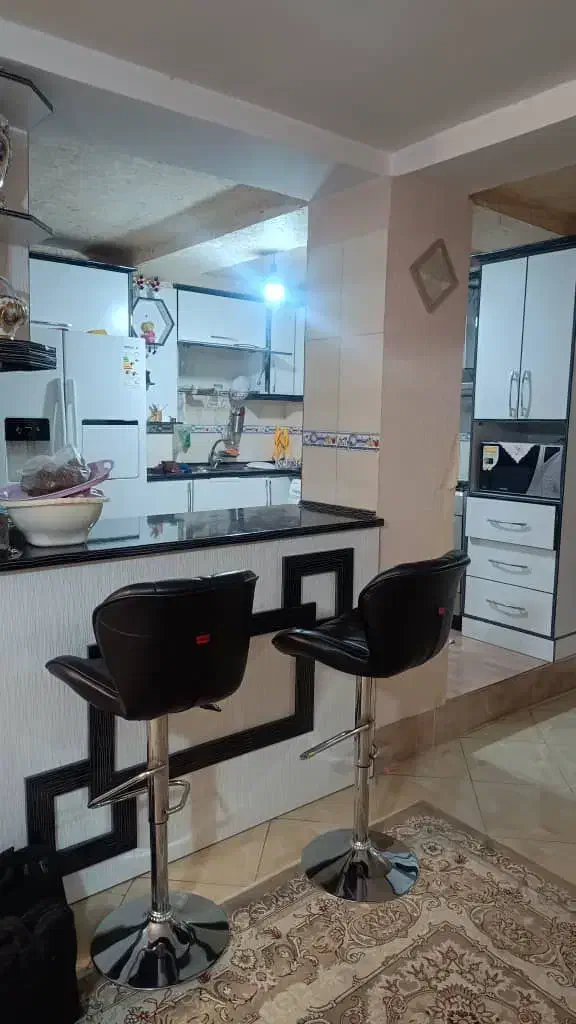 واحد ۸۲ متری در صباشهر|فروش آپارتمان|صباشهر, |دیوار