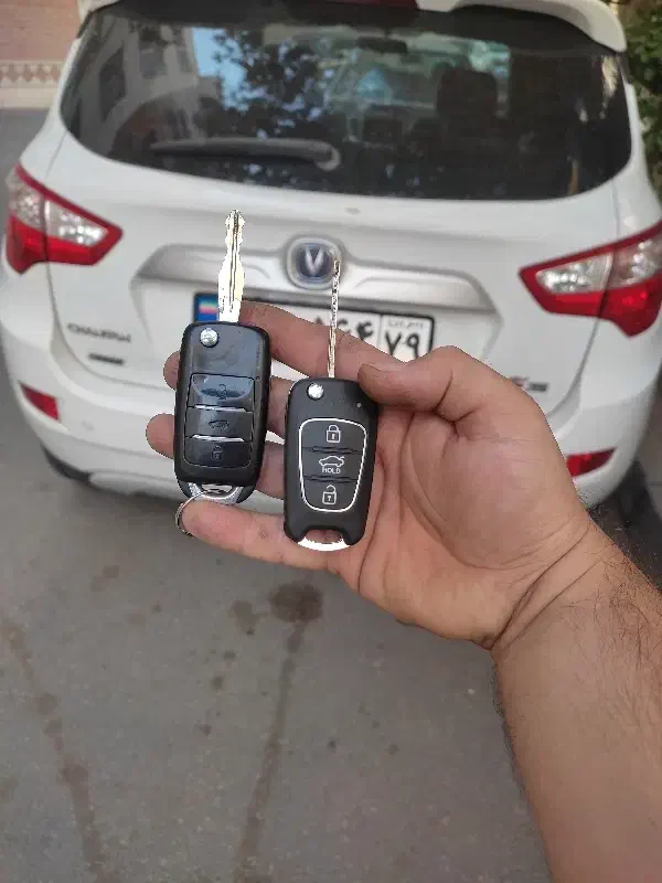 کلیدسازی سیار|خدمات پیشه و مهارت|قزوین, |دیوار