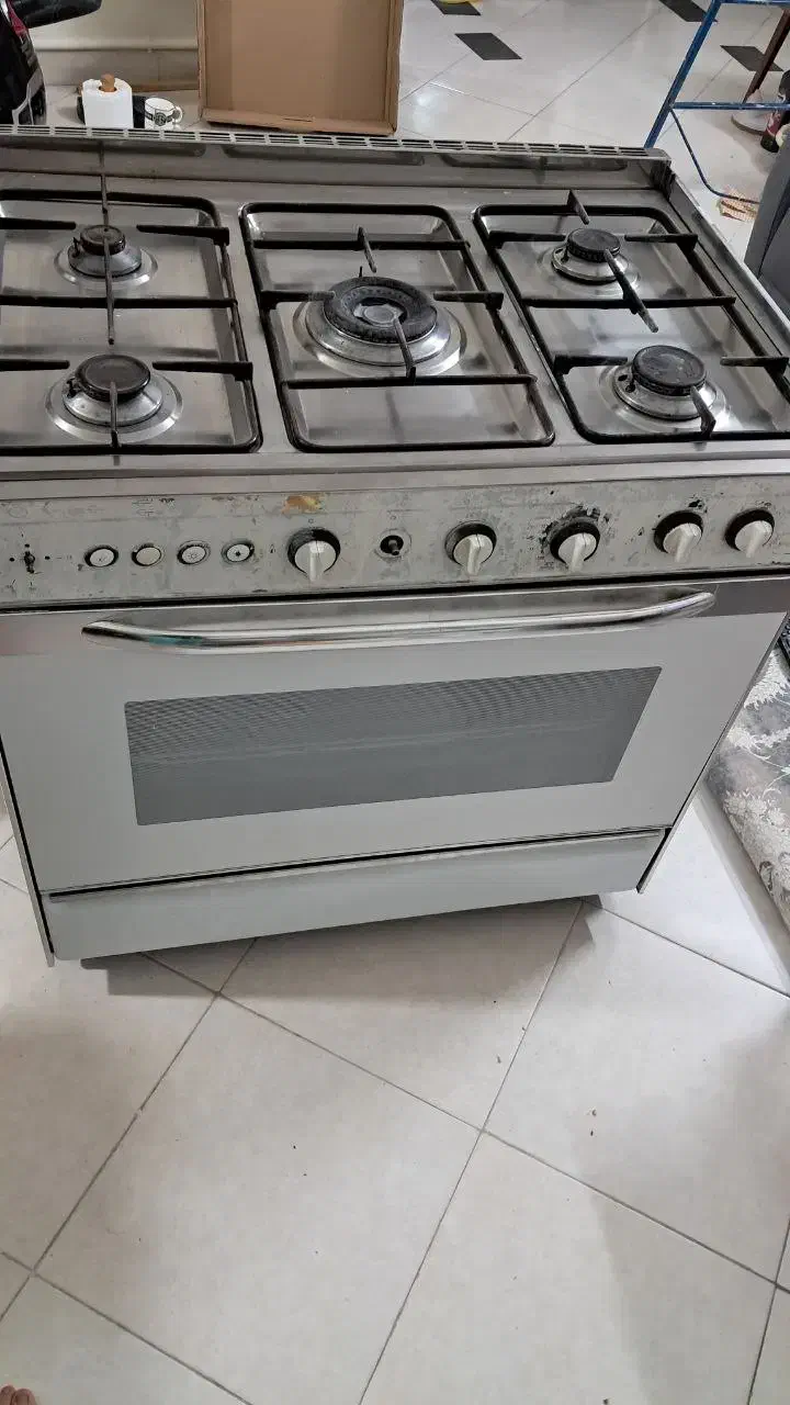 گازفر|اجاق گاز و لوازم برقی پخت‌وپز|تهران, تولید دارو|دیوار