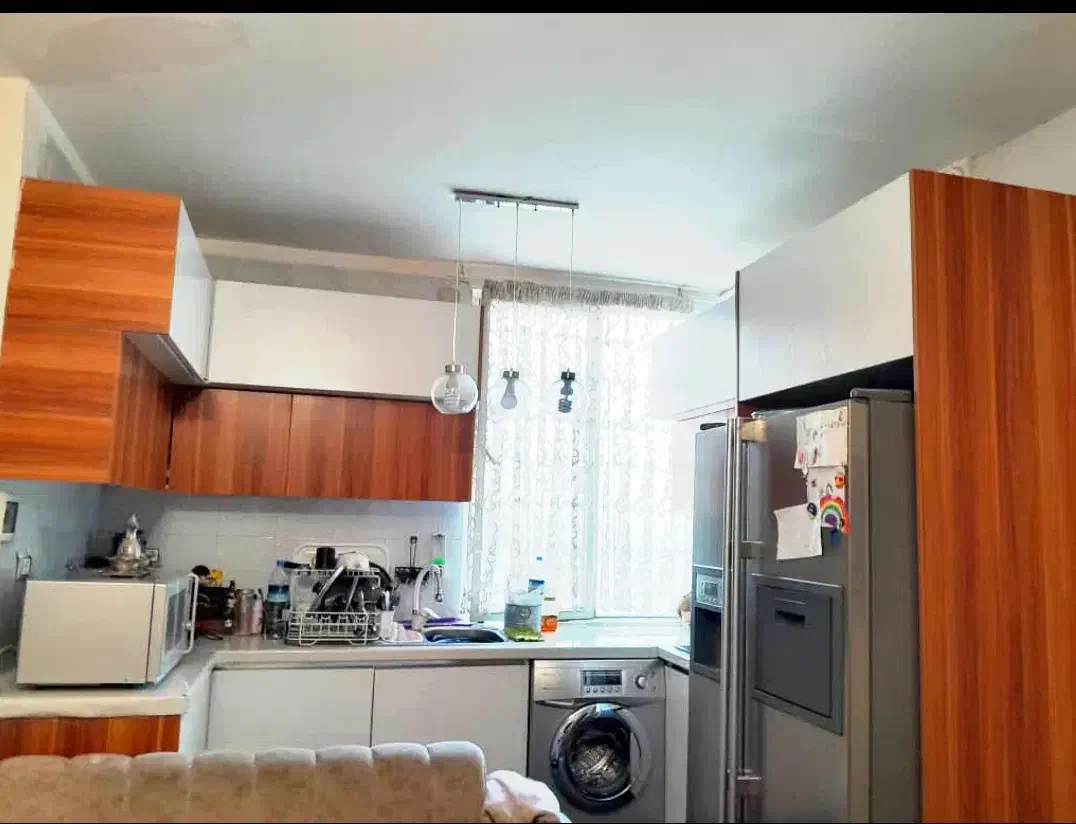 فروش و خریدار کابینت دست دوم هایگلاس ام دی اف فلزی|مصالح و تجهیزات ساختمان|تهران, نیروی هوایی (پیروزی)|دیوار