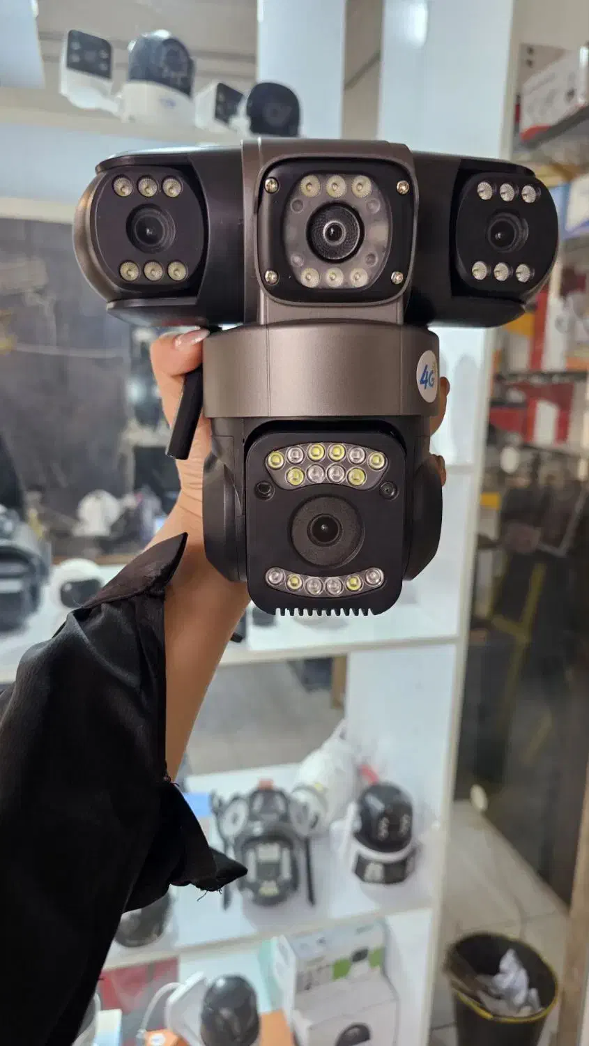 برای اولین بار چهارچشم واقعی در ایران/2سال گارانتی|حراج|ایرانشهر, |دیوار