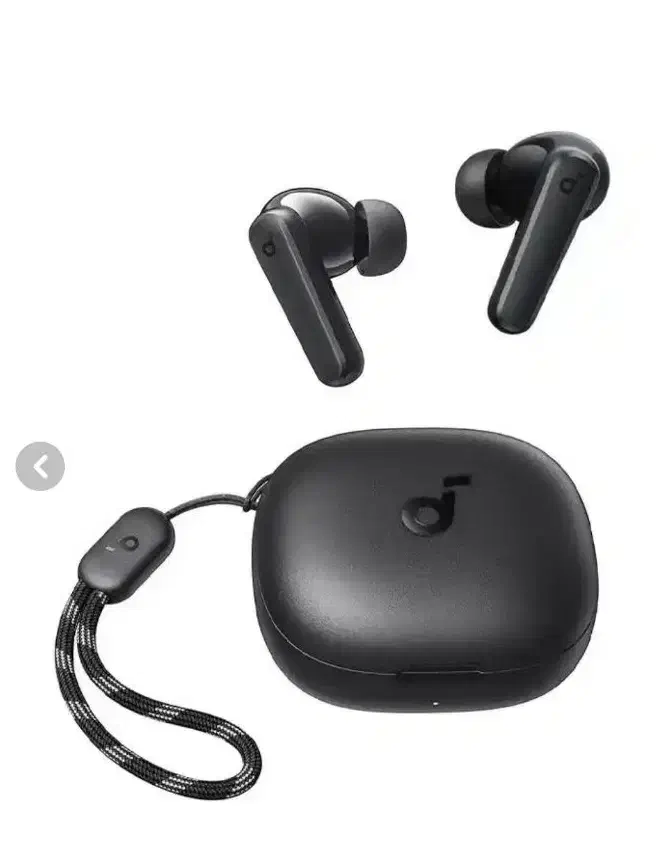 ایرپاد بلوتوثی بیس دار انکر مدل R50i|لوازم جانبی موبایل و تبلت|قم, نیروگاه|دیوار