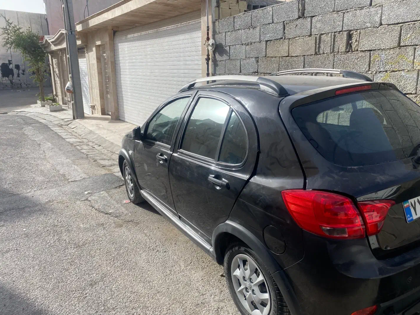 کوییک مدل ۹۸|خودرو سواری و وانت|بوشهر, |دیوار