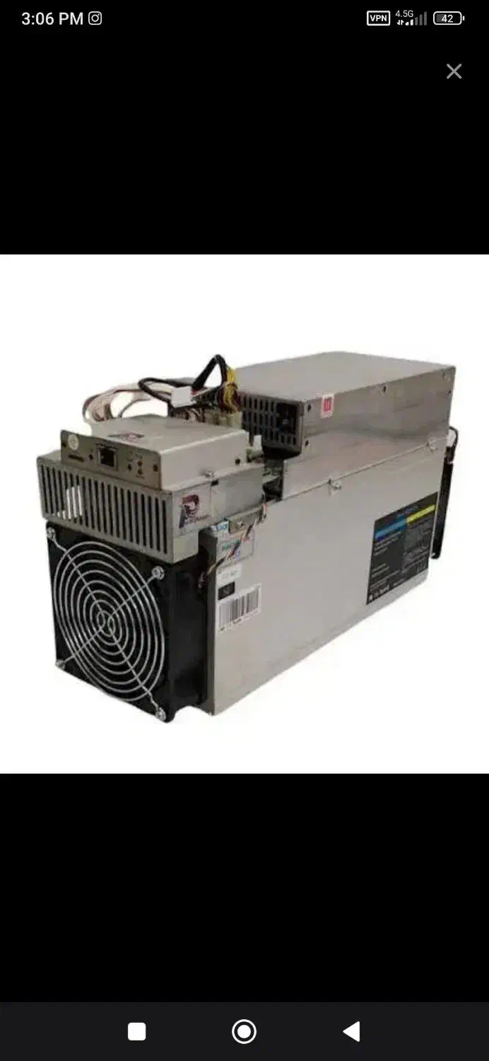 ماینر|قطعات و لوازم جانبی رایانه|عجب شیر, |دیوار