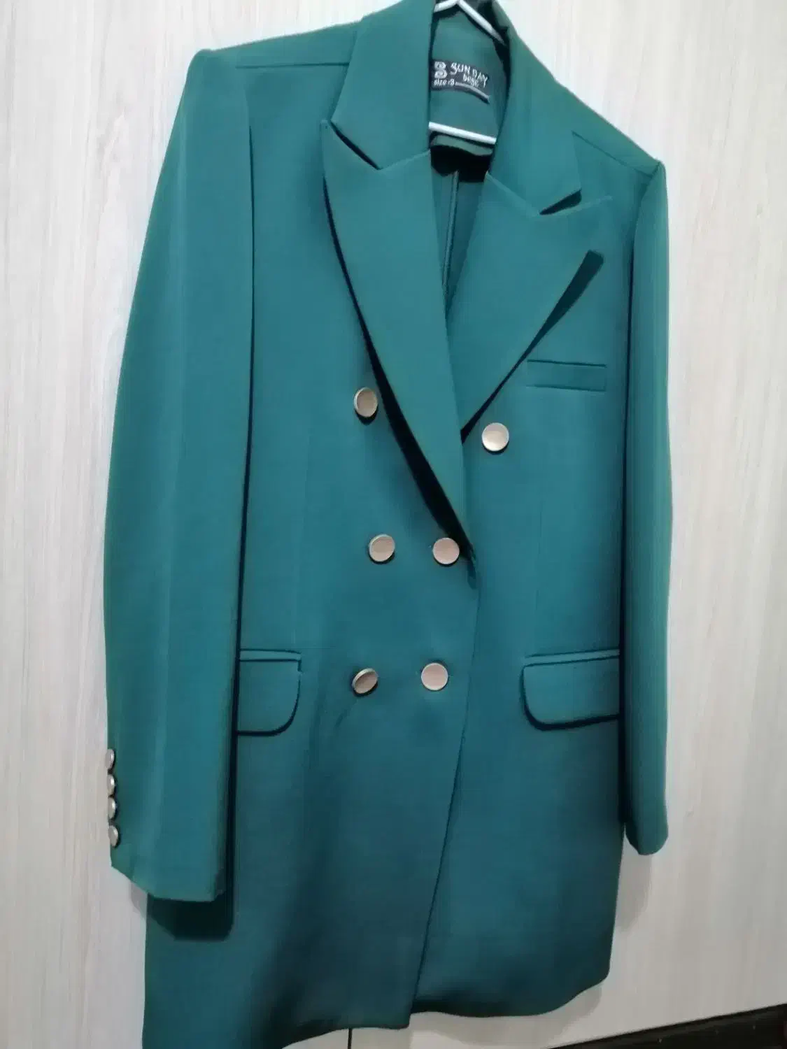 کت مازراتی درجه یک دوخت تهران نونونو|لباس|شیراز, فرگاز|دیوار