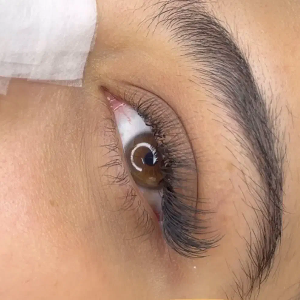 اکستنشن مژه|خدمات آرایشگری و زیبایی|کرمانشاه, |دیوار