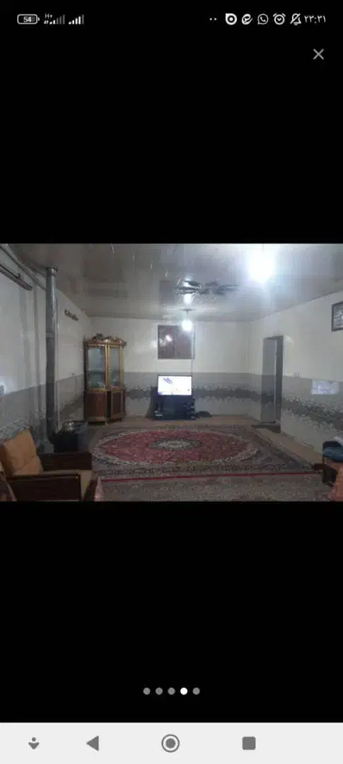 رهن و اجاره خانه 100 متری دربست|اجارهٔ خانه و ویلا|اصفهان, قهاب جنوبی|دیوار