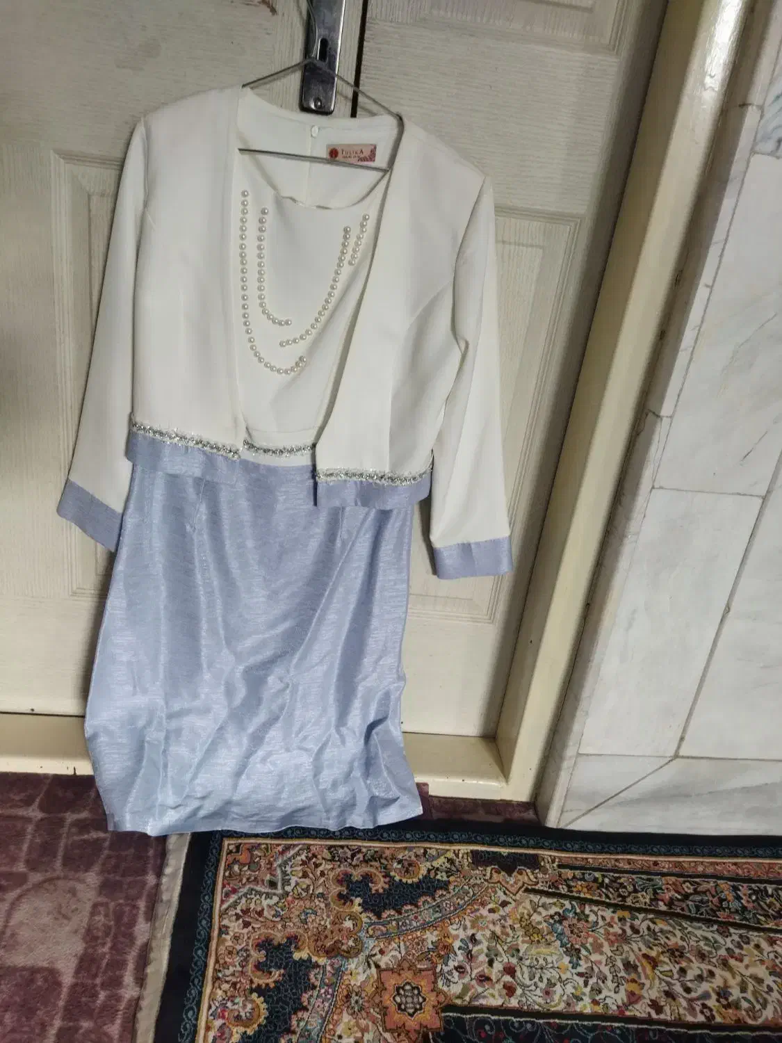 لباس مجلسی شومیز دامن فقط ۳۰۰|لباس|الیگودرز, |دیوار