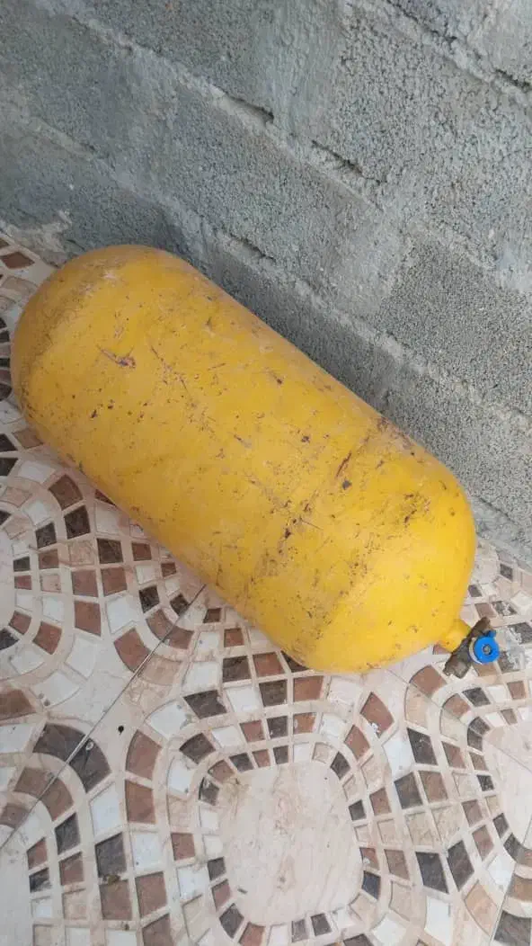 کپسول دوگانه|قطعات یدکی و لوازم جانبی|ایرانشهر, |دیوار