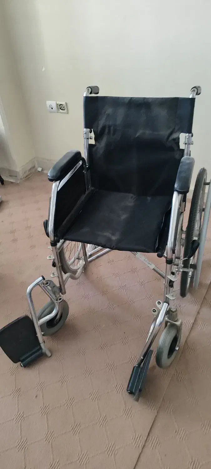 ویلچر|آرایشی، بهداشتی، درمانی|تهران, سلسبیل شمالی|دیوار