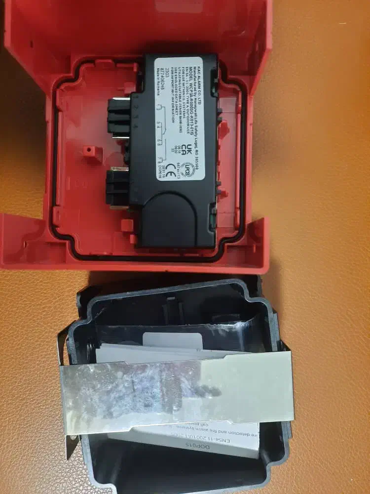 فروش طراحی اجرا تعمیر و سرویس اعلام حریق|خدمات پیشه و مهارت|بندرعباس, |دیوار