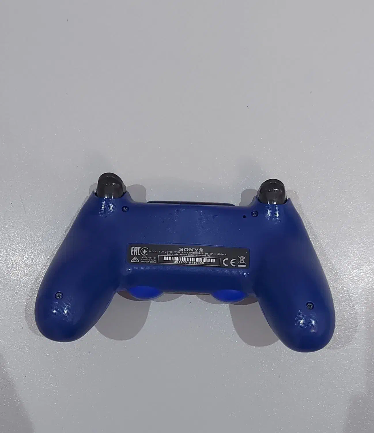 دسته ps4|کنسول، بازی ویدئویی و آنلاین|اردبیل, |دیوار