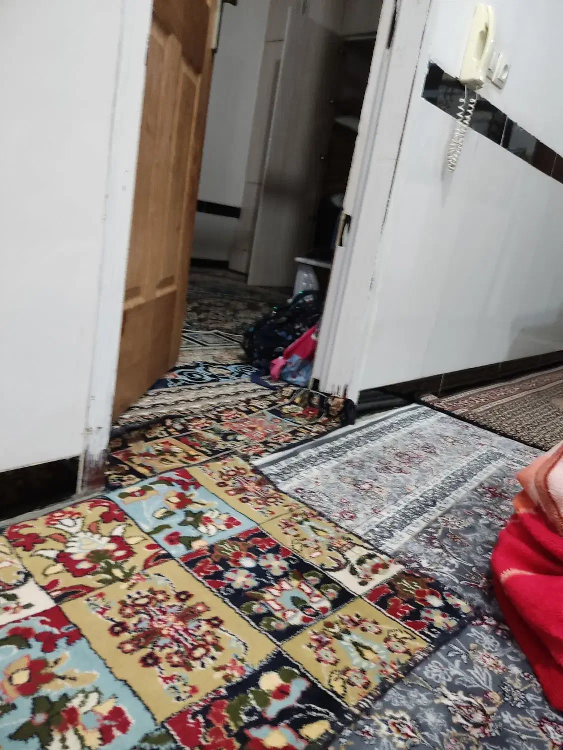 مغازه برای اجاره در سنجابی|اجارهٔ مغازه و غرفه|جوانرود, |دیوار