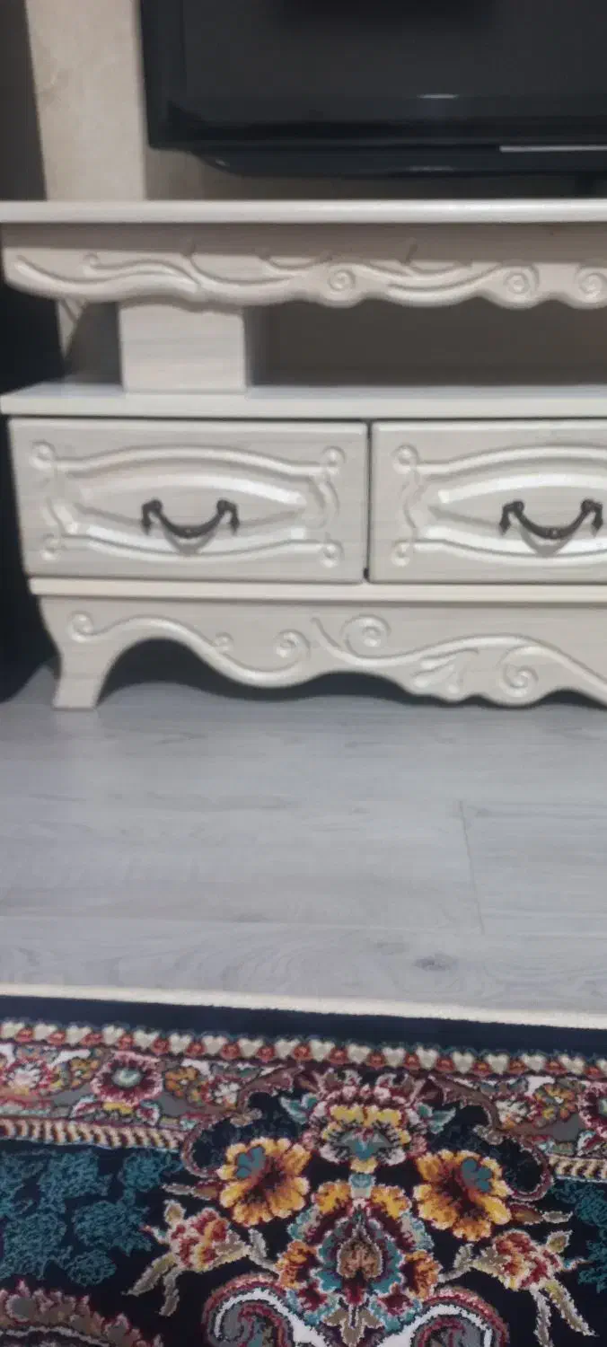 میزتلوزیون ممبران|میز تلویزیون|محمدشهر, جعفرآباد|دیوار