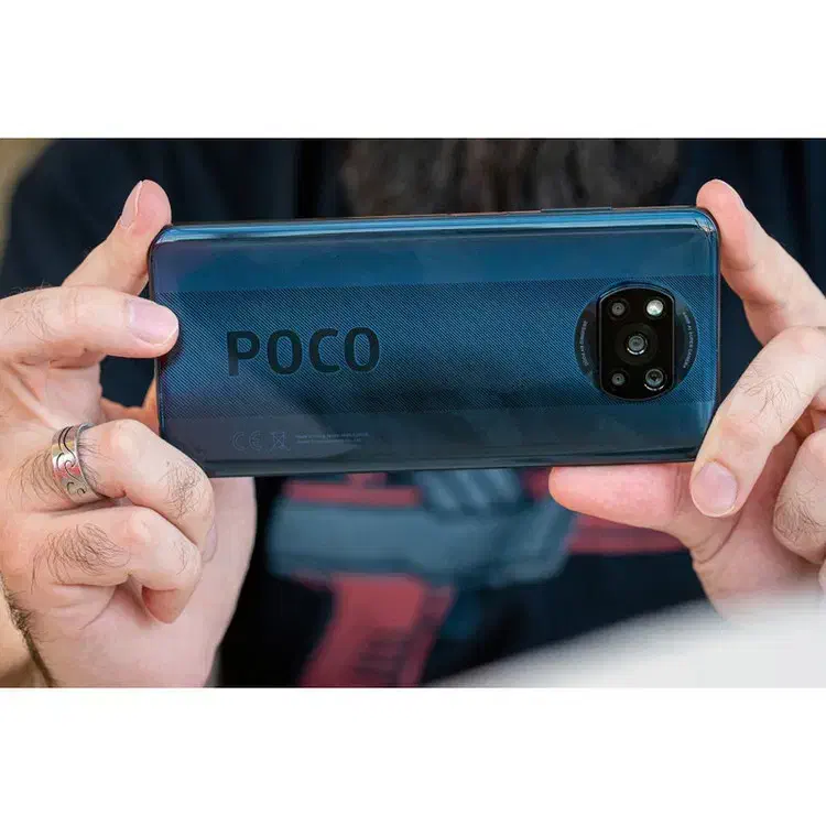 POCO X3 PRO عتیقه|موبایل|میاندوآب, |دیوار