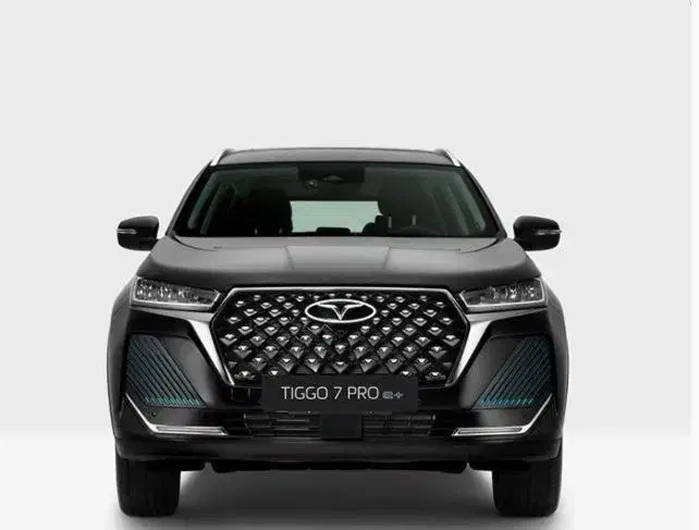TIGGO 7 PRO HYBRID تیگو 7 پرو هیبرید|خودرو سواری و وانت|شیراز, شهرک گلدشت حافظ‎|دیوار