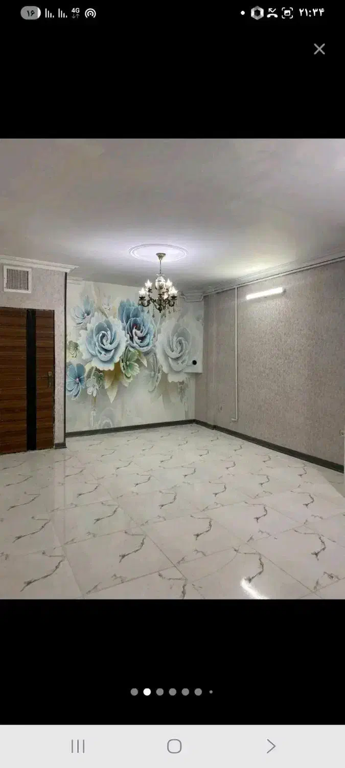 آپارتمان طبقه اول طبرسی ۲۸خالقی۲۴|فروش آپارتمان|مشهد, نظام دوست|دیوار