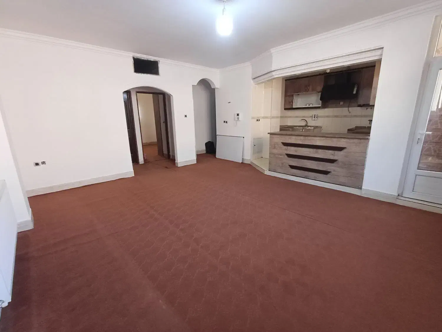 آپارتمان ۹۰ متری ۲ خواب|فروش آپارتمان|فلاورجان, |دیوار