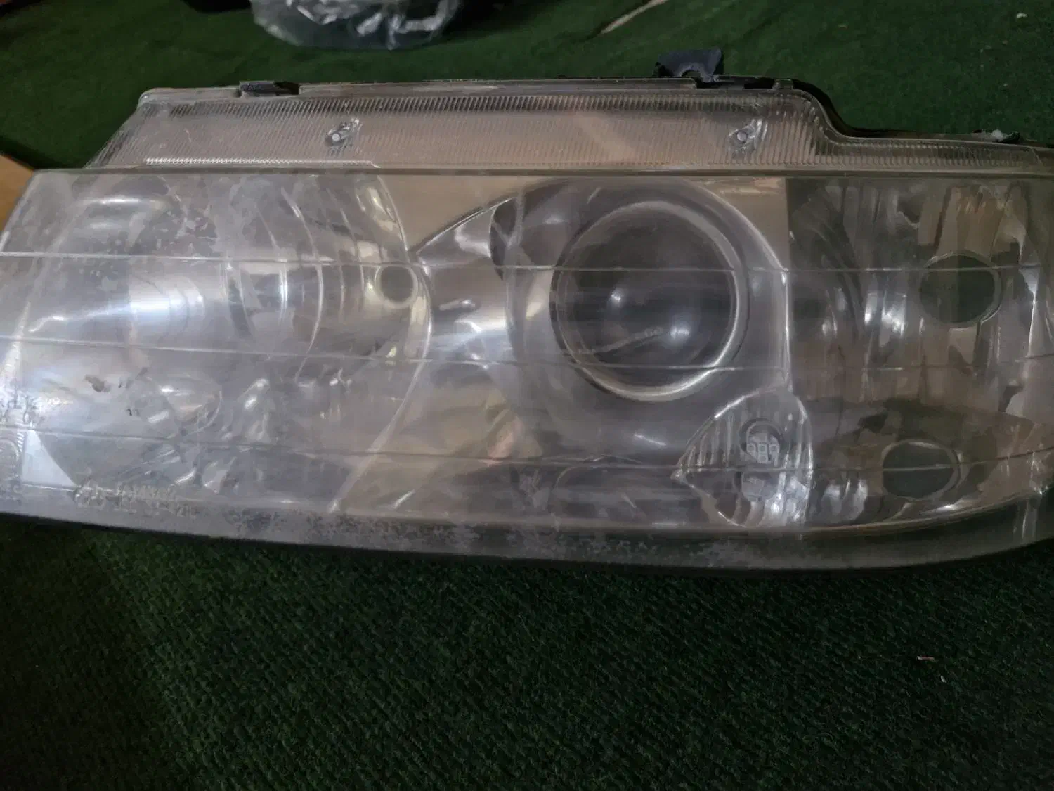 سمند|قطعات یدکی و لوازم جانبی|عجب شیر, |دیوار